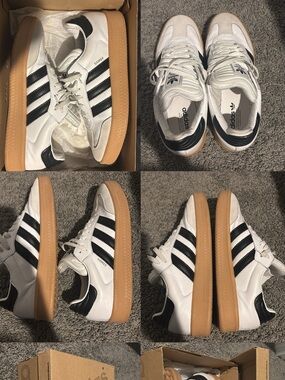 Adidas Samba XLG